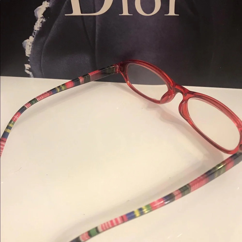 3‎ for 1 Assorted Vintage Eyeglasses incl. Vogue